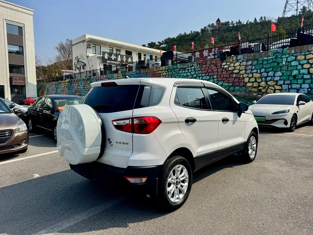 Yibo 2018 1.5L automatic platinum airfoil купить на сайте DeffCars