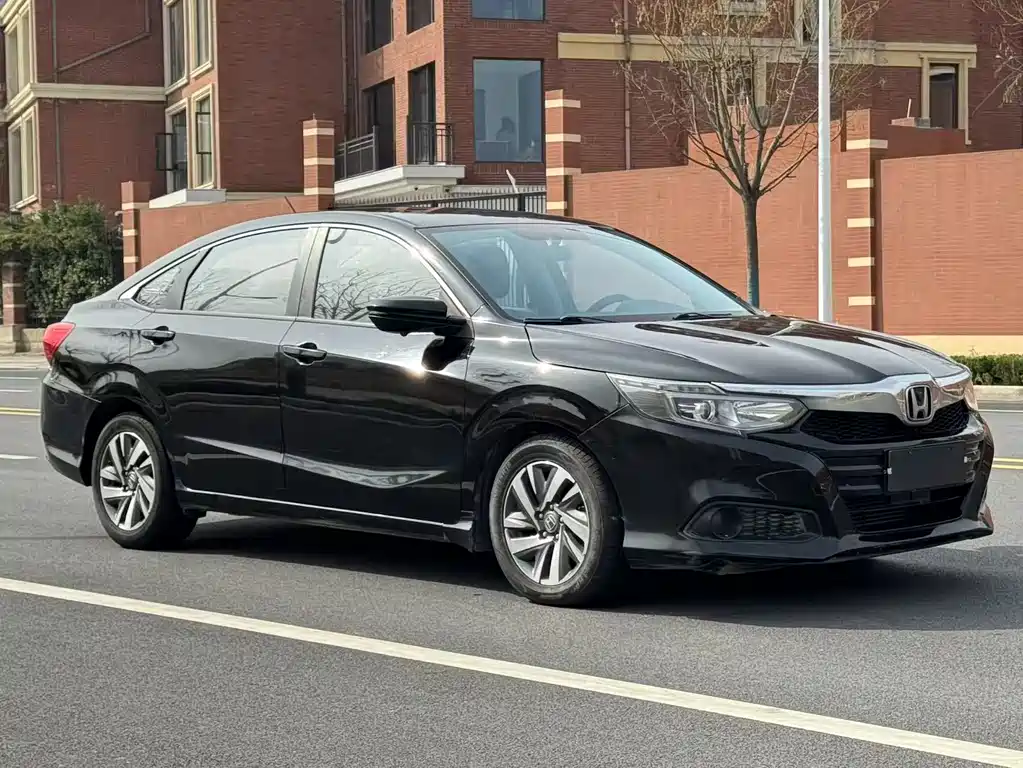 Lingpai 2019 180Turbo CVT Comfort Edition National VI купить на сайте DeffCars