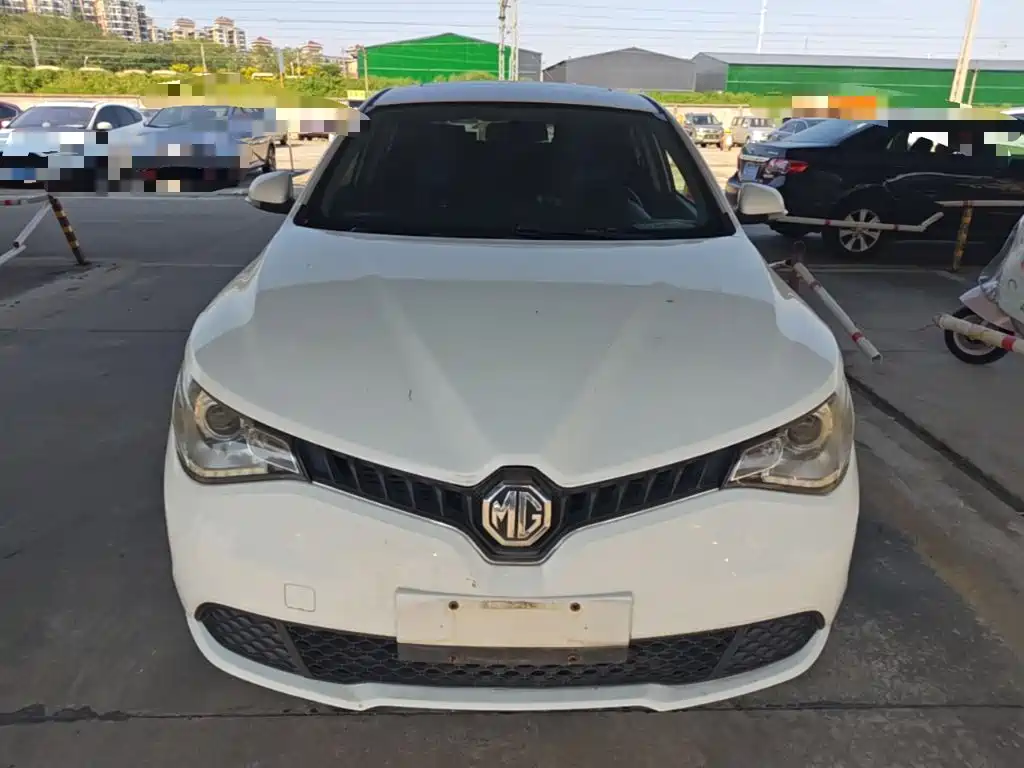 Ruixing 2015 1.5T automatic elite version купить на сайте DeffCars