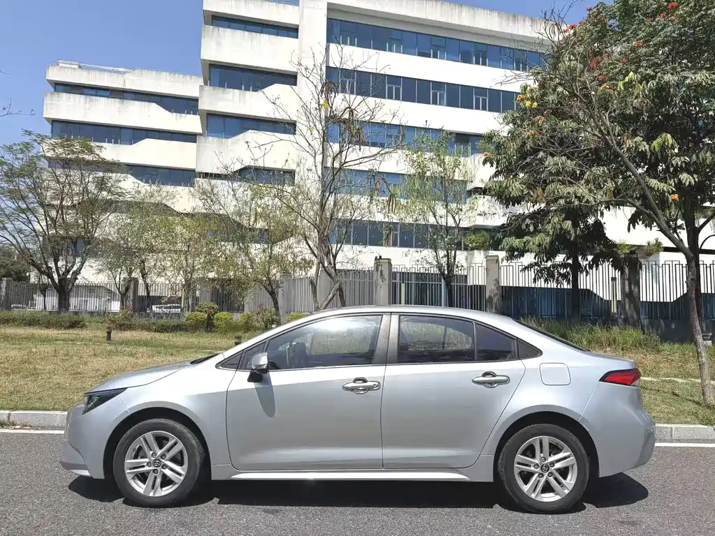 Ralink 2021 185T CVT Deluxe Edition купить на сайте DeffCars