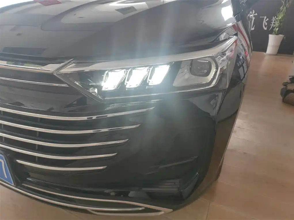Pentium T77 2023 1.5T automatic luxury model купить на сайте DeffCars