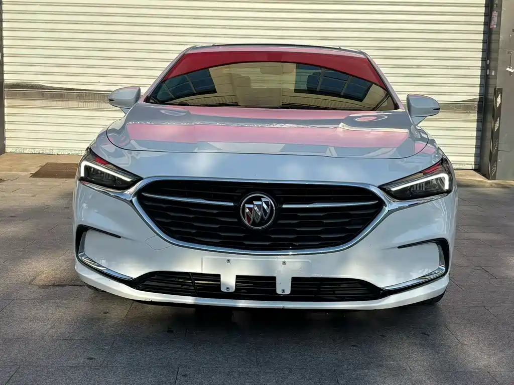 LaCrosse 2019 28T luxury model купить на сайте DeffCars