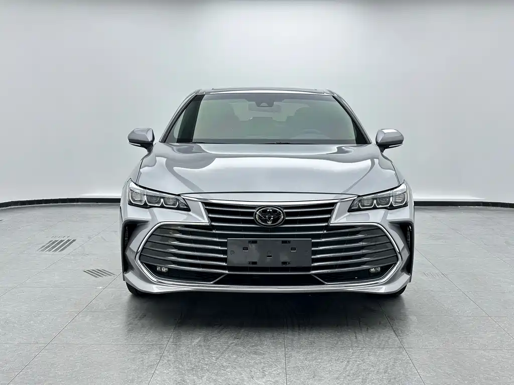 Asia Dragon 2019 2.5L Advanced Edition National V купить на сайте DeffCars