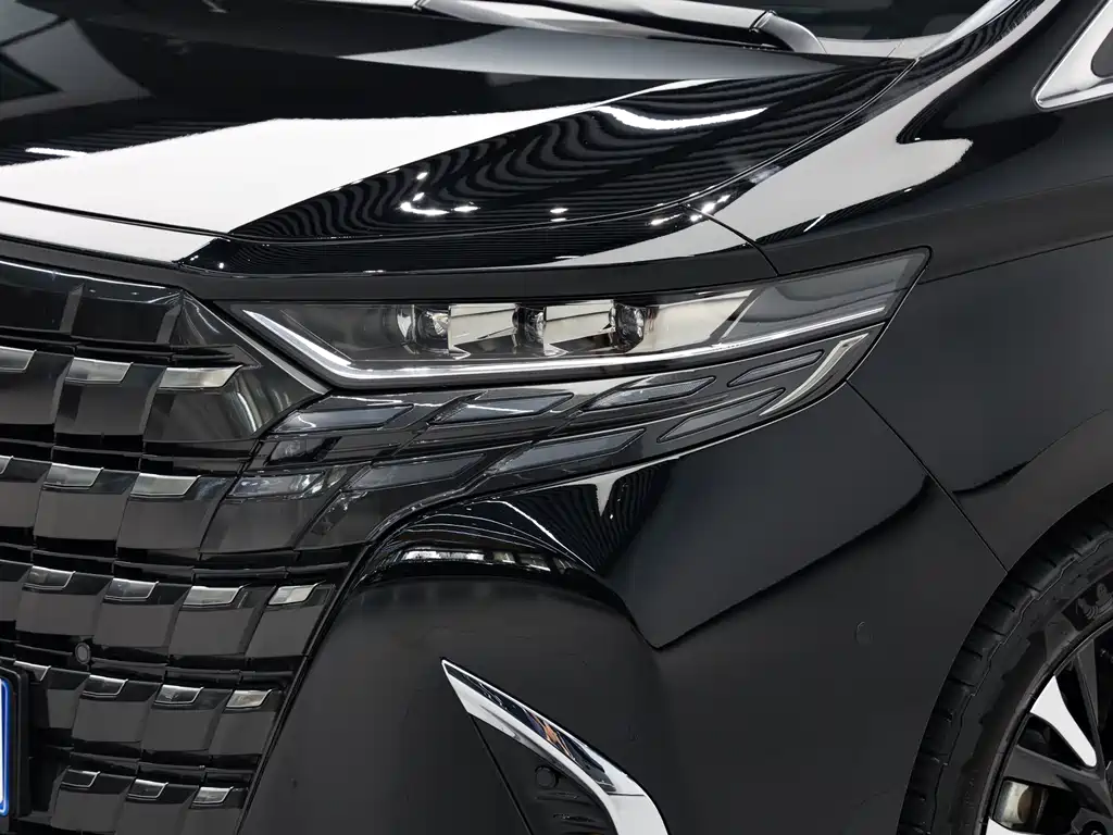 Alfa 2024 Dual Engine 2.5L Premium Edition купить на сайте DeffCars