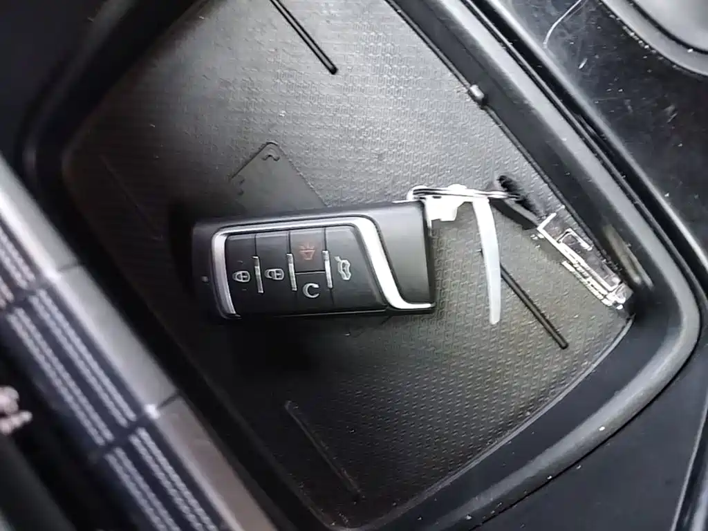 Trumpchi GS4 2021 270T Automatic Smart Connection Technology Edition купить на сайте DeffCars