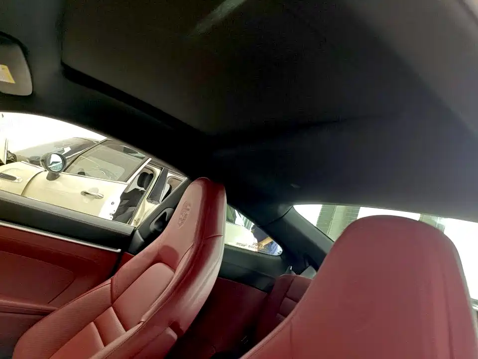 Porsche 911 2019 Carrera S 3.0T купить на сайте DeffCars