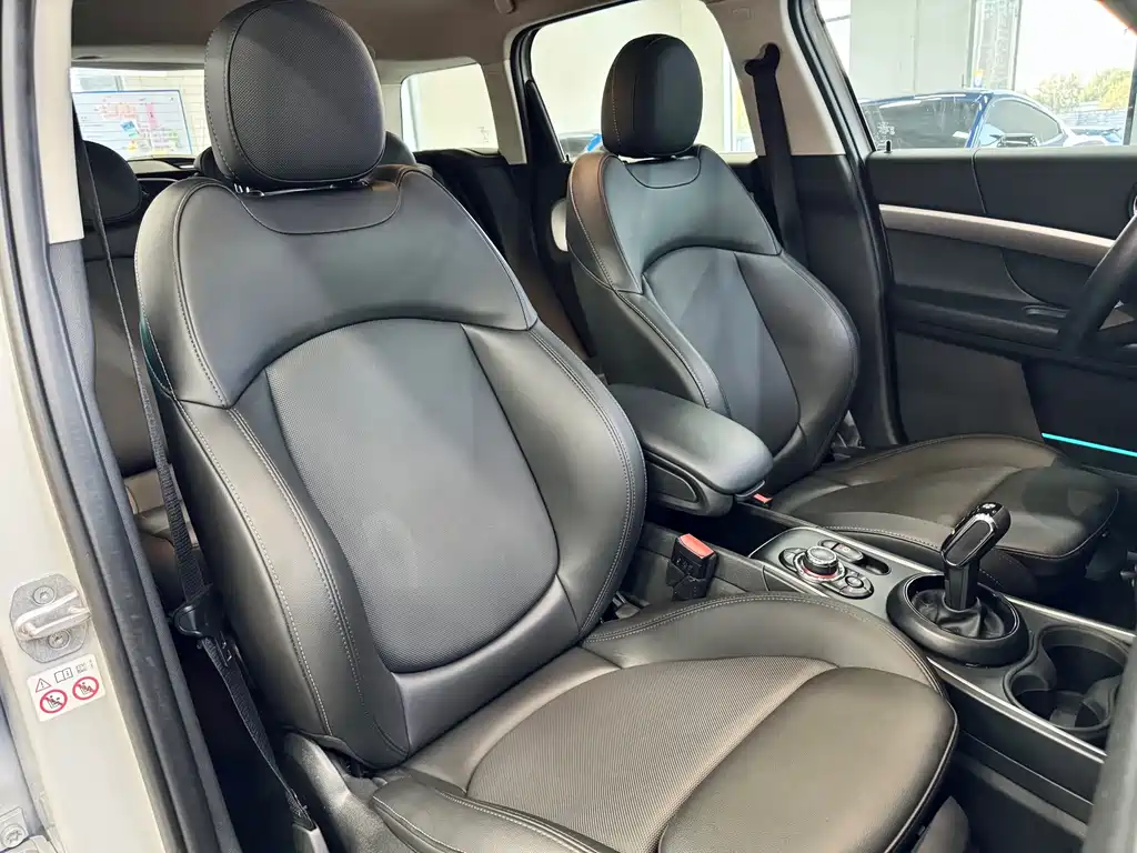 MINI COUNTRYMAN 2021 2.0T COOPER S купить на сайте DeffCars