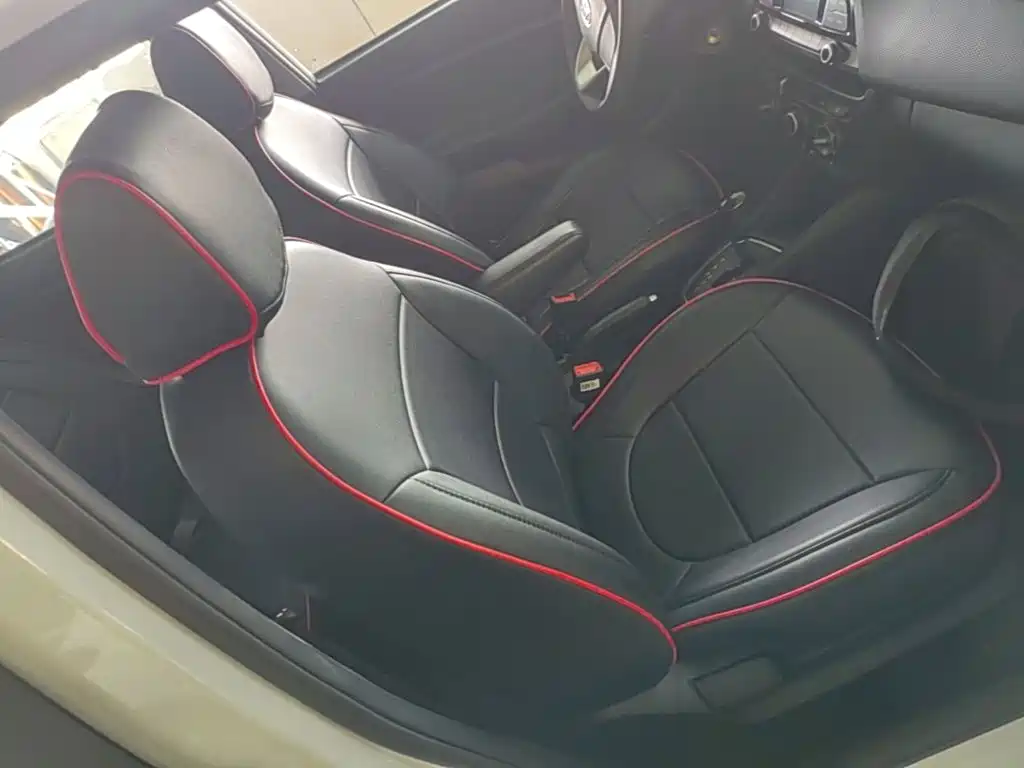 Reina 2017 1.4L automatic jump version, National VI купить на сайте DeffCars