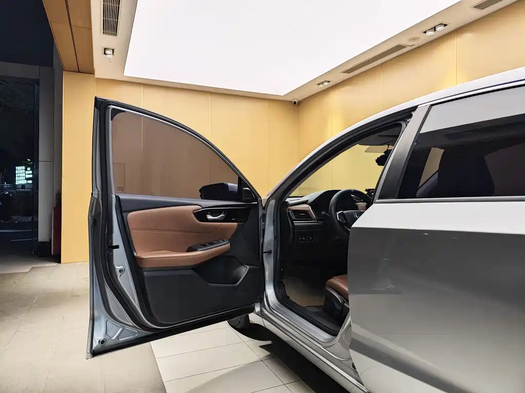 Lingpai 2019 180Turbo CVT flagship version National VI купить на сайте DeffCars