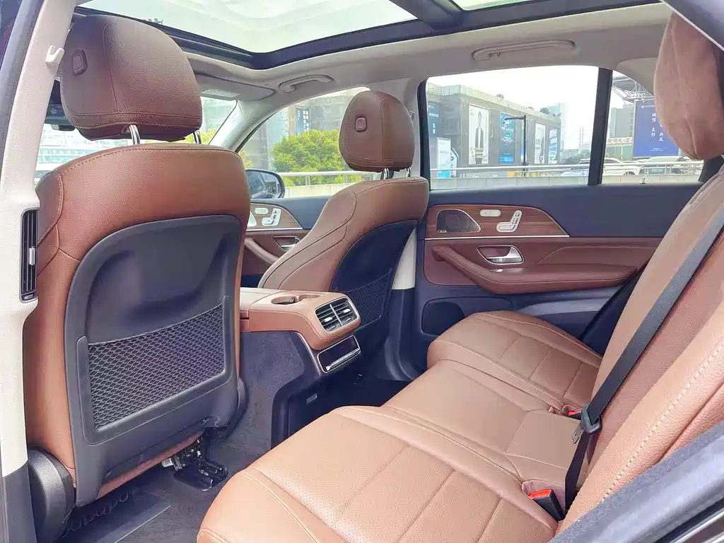 Mercedes-Benz GLE imported 2024 GLE 450 4MATIC fashion model купить на сайте DeffCars