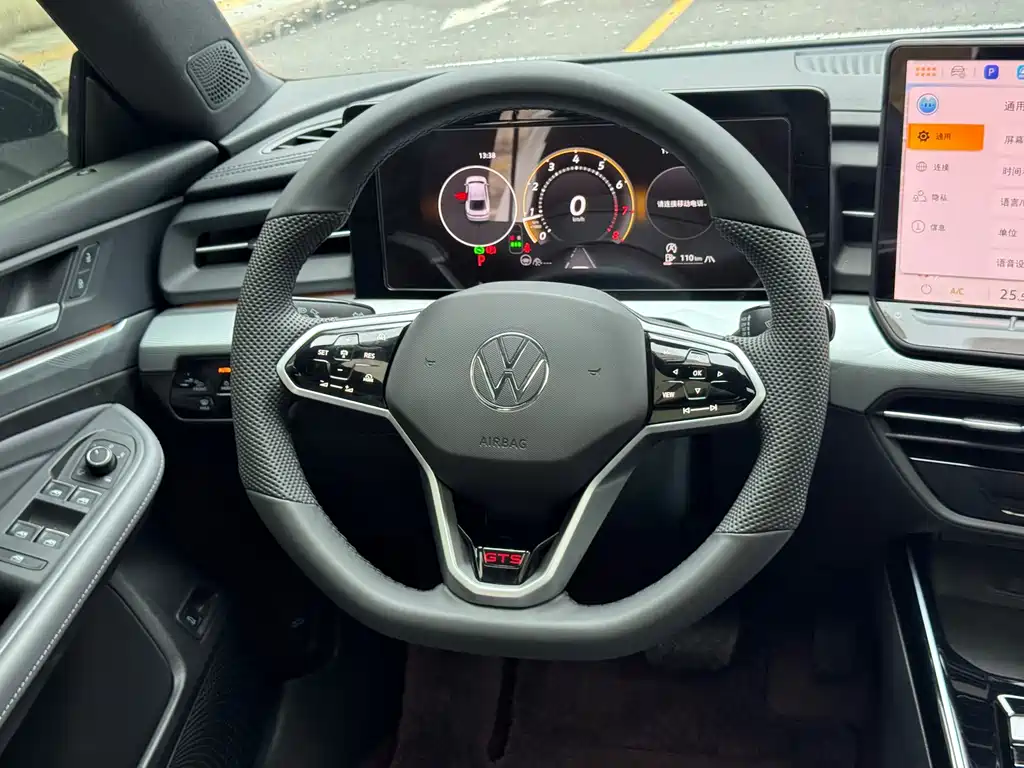 Lingdu 2026 Lingdu L GTS 380TSI Lingfeng Edition купить на сайте DeffCars