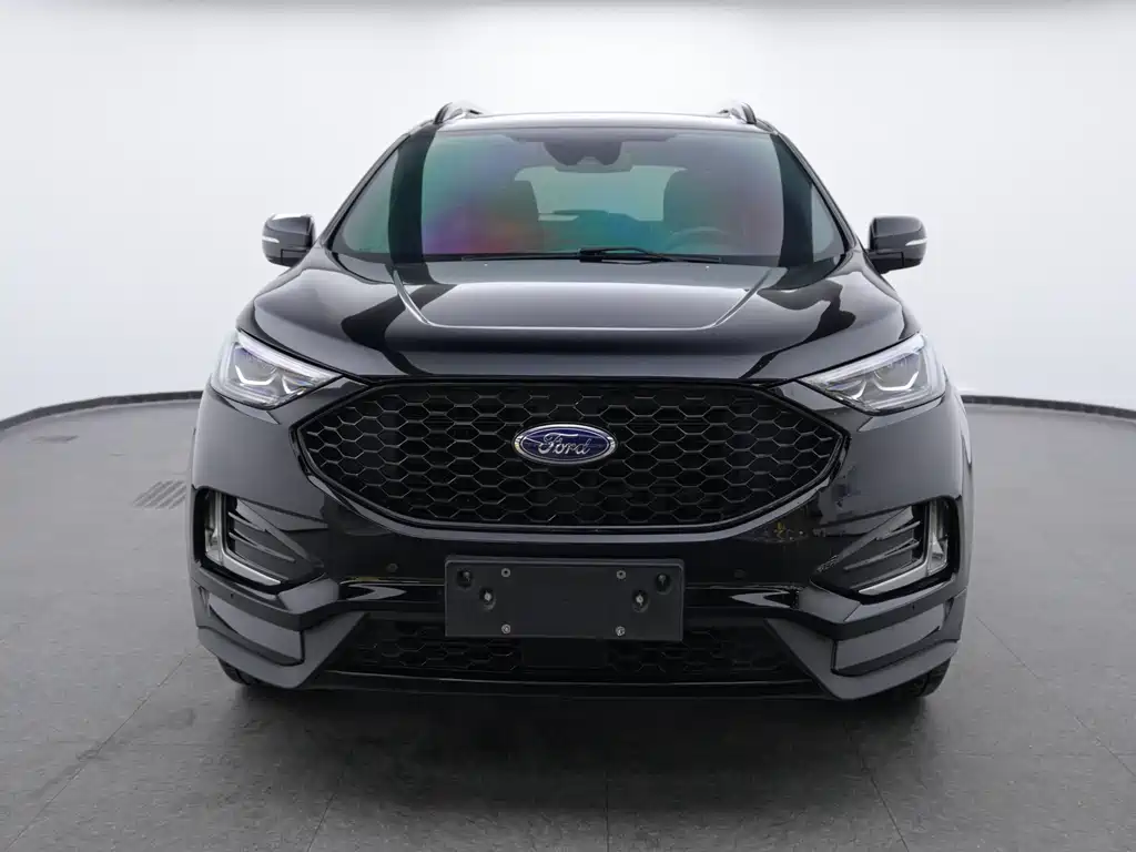 Ruijie 2020 EcoBoost 245 2WD ST-Line 5-seater купить на сайте DeffCars
