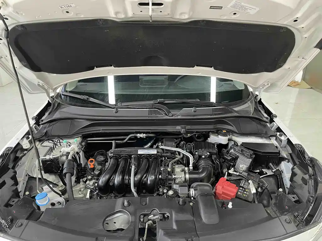 Honda XR-V 2024 1.5L CVT Hot Edition купить на сайте DeffCars