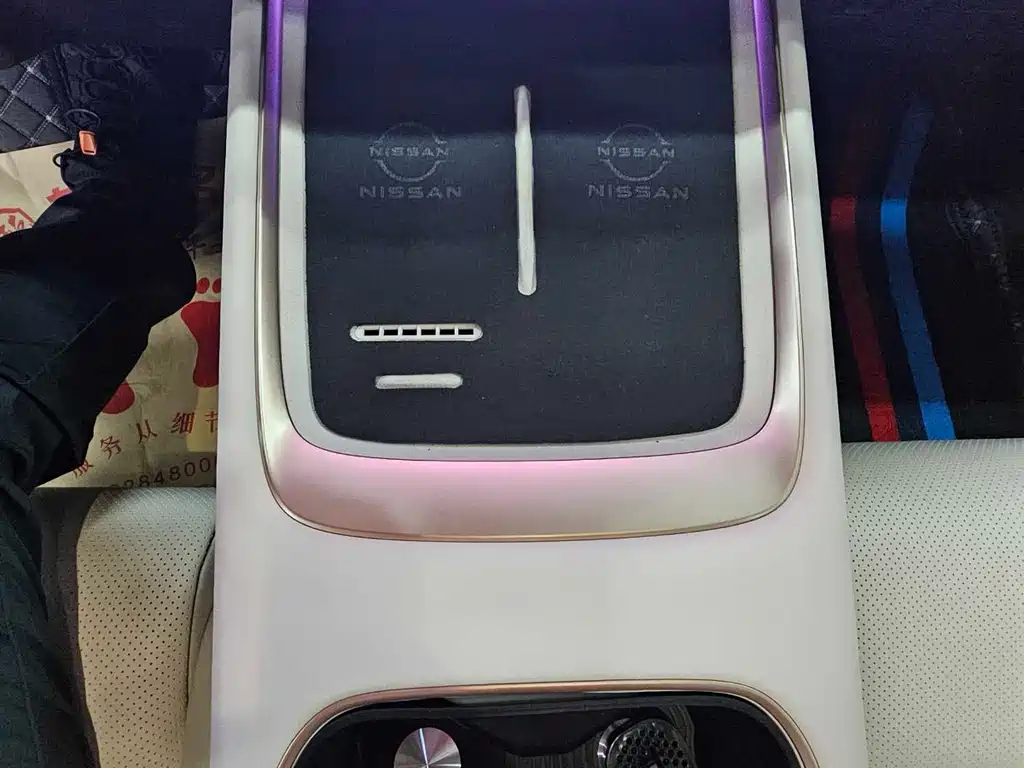 Nissan N6 2026 180 Max купить на сайте DeffCars
