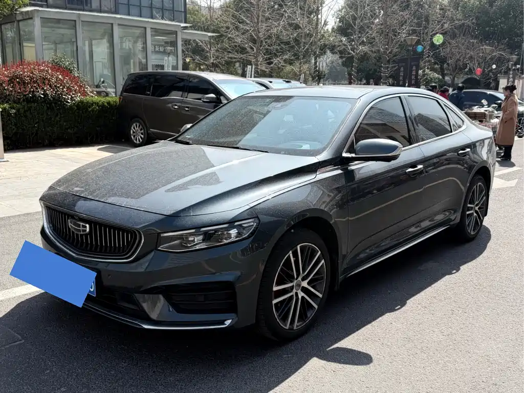 Xingrui 2021 2.0TD flagship model купить на сайте DeffCars