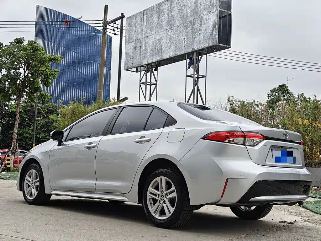 Ralink 2019 185T CVT Deluxe Edition National V купить на сайте DeffCars