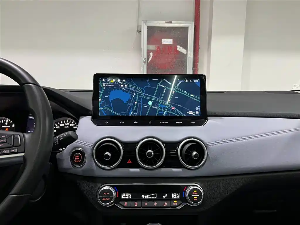 Qashqai 2025 Honor 2.0L CVT XV+ Leading Edition купить на сайте DeffCars