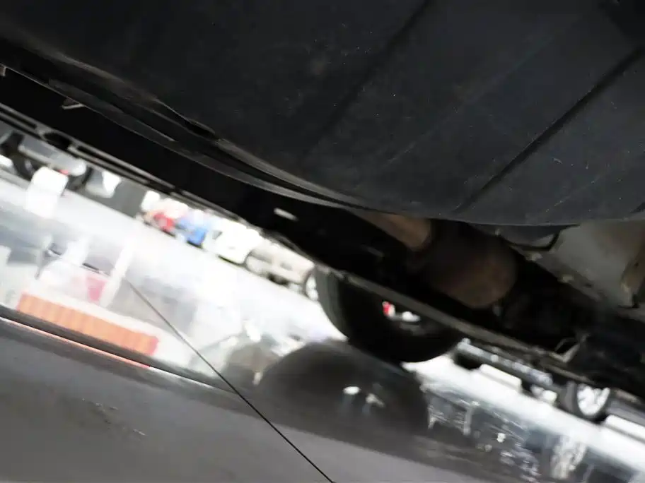Honda CR-V 2015 2.4L two-wheel drive luxury version купить на сайте DeffCars