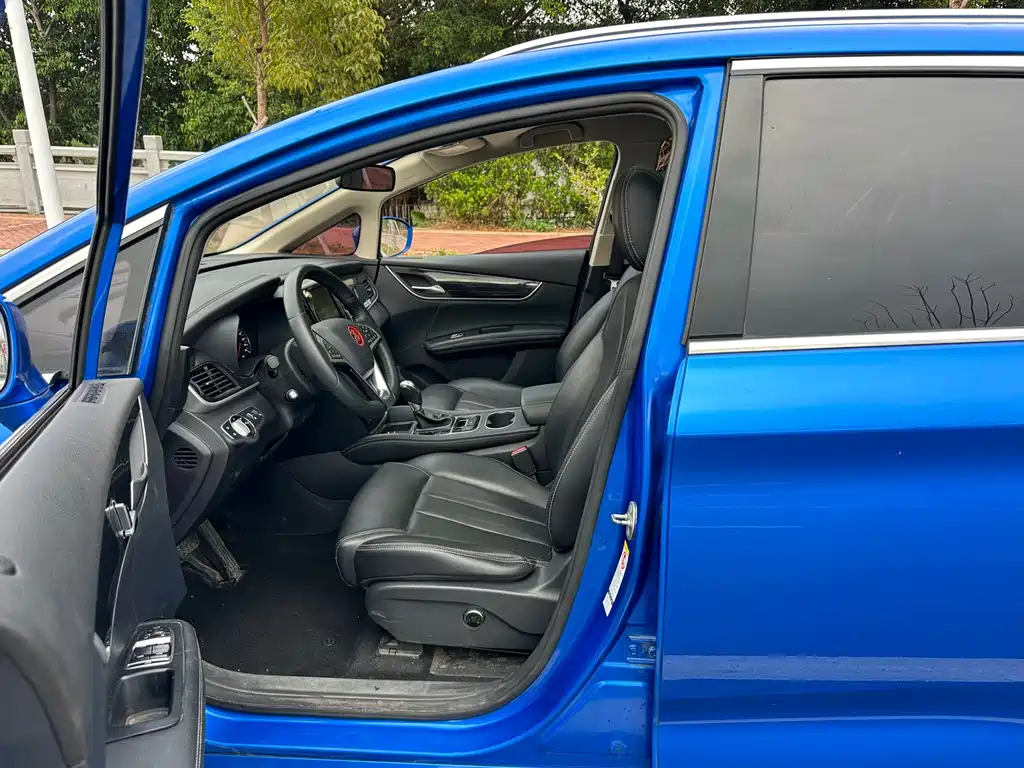 Song MAX 2017 1.5T automatic smart connection premium model 7 seats купить на сайте DeffCars
