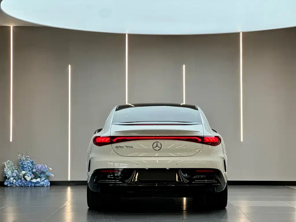 Mercedes-Benz EQE 2022 350 Pioneer Edition купить на сайте DeffCars