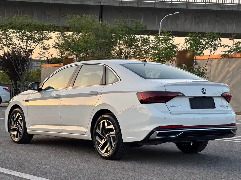 Sagitar 2025 300TSI DSG Super Edition купить на сайте DeffCars