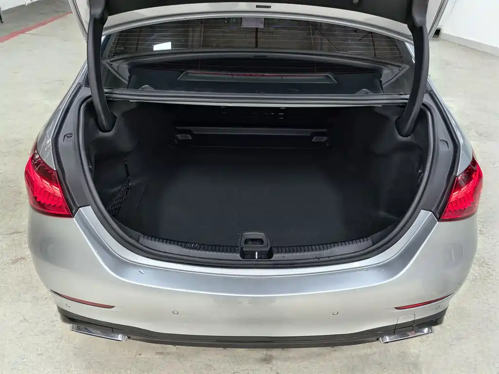 Mercedes-Benz C-Class 2023 facelift C 260 L купить на сайте DeffCars