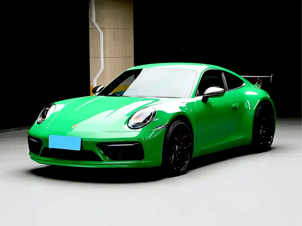 Porsche 911 2019 Carrera S 3.0T купить на сайте DeffCars