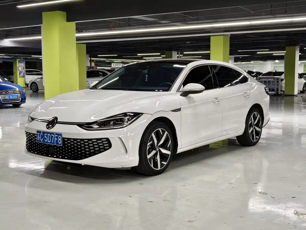 Lingdu 2023 Lingdu L 280TSI DSG Hot Edition купить на сайте DeffCars