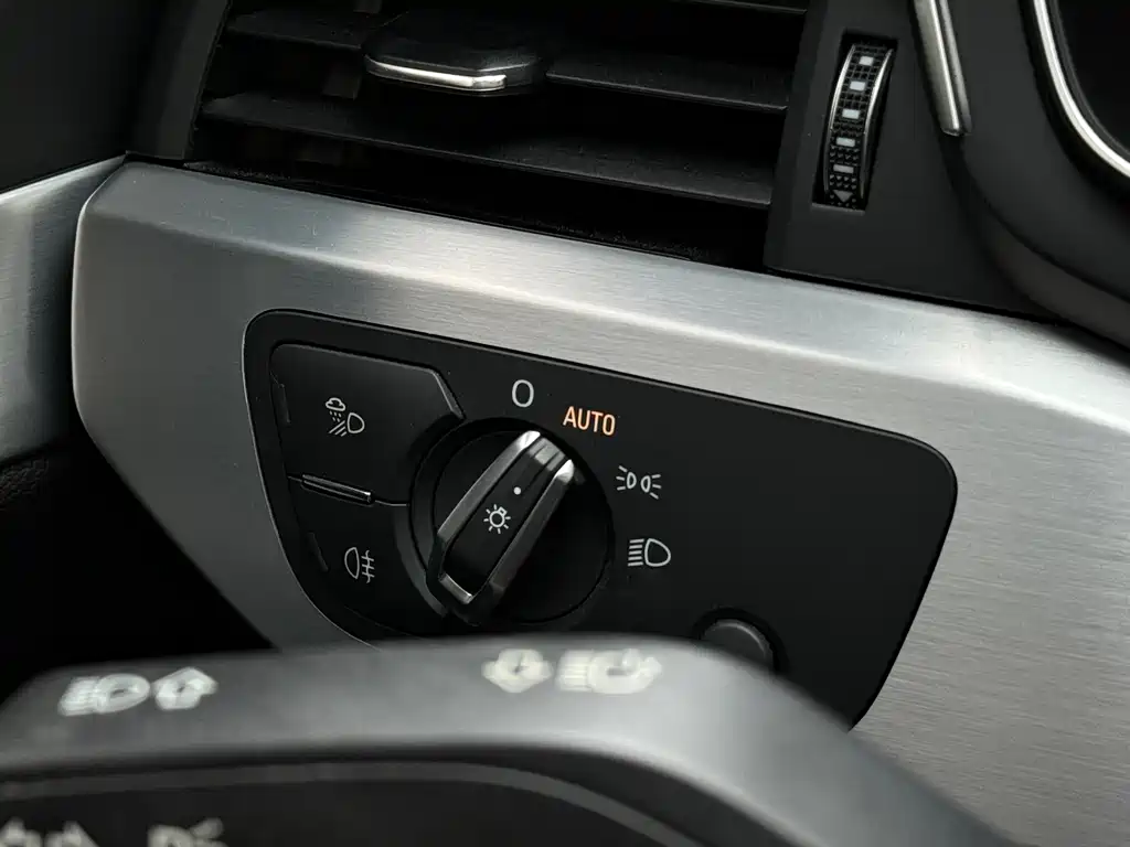 Audi A4L 2019 40 TFSI Enterprising National V купить на сайте DeffCars