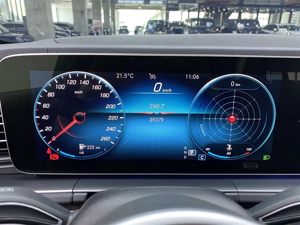 Mercedes-Benz GLE imported 2020 GLE 350 4MATIC fashion model купить на сайте DeffCars