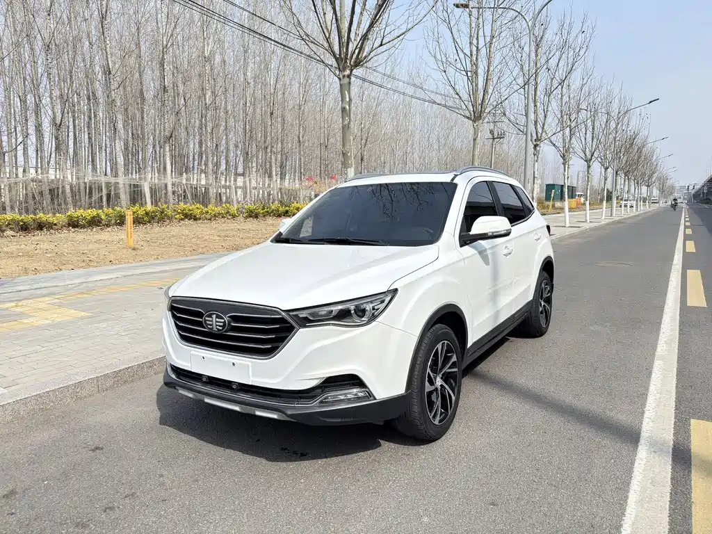 Pentium X40 2019 1.6L automatic luxury model National VI купить на сайте DeffCars