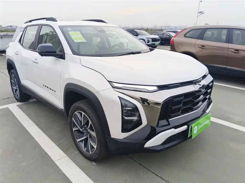 Explorer Plus 2024 155km ACTIV Ultimate Edition купить на сайте DeffCars