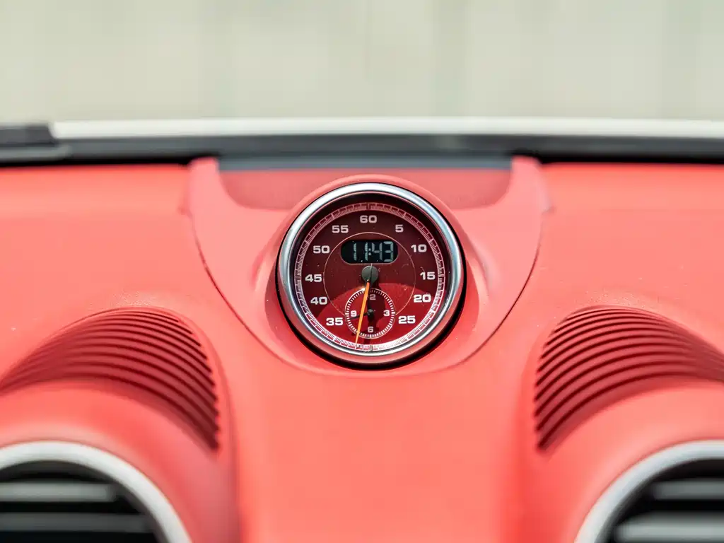 Porsche 718 2023 Boxster Style Edition 2.0T купить на сайте DeffCars