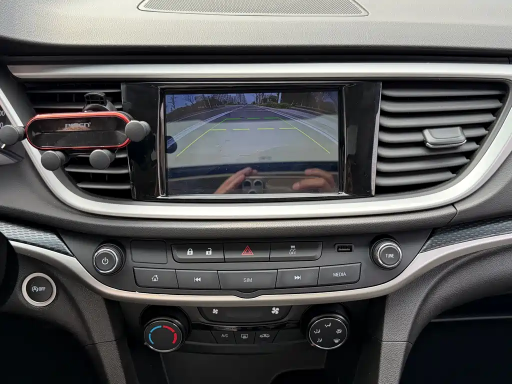 Yinglang 2021 facelift 1.3T automatic light hybrid elite model купить на сайте DeffCars