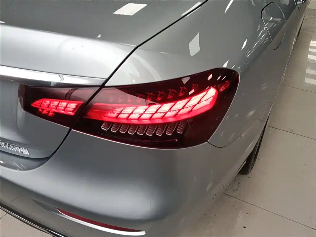 Mercedes-Benz E-Class 2021 E 300 L Premium Model купить на сайте DeffCars