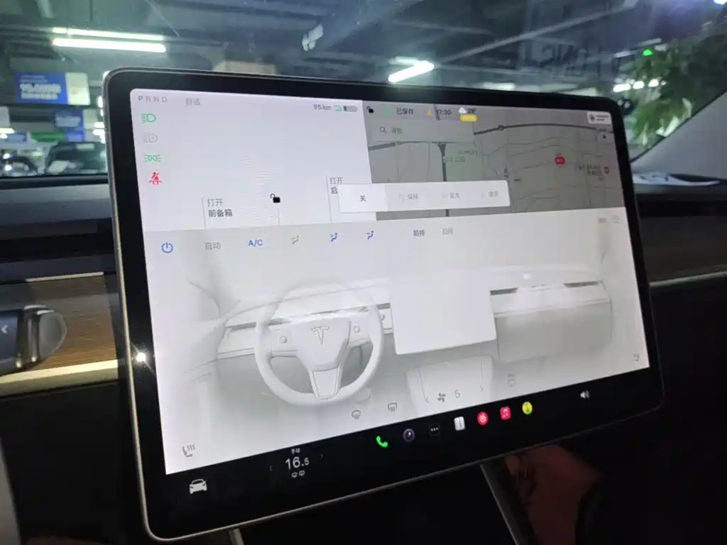 Model 3 2019 standard range rear drive upgraded version купить на сайте DeffCars