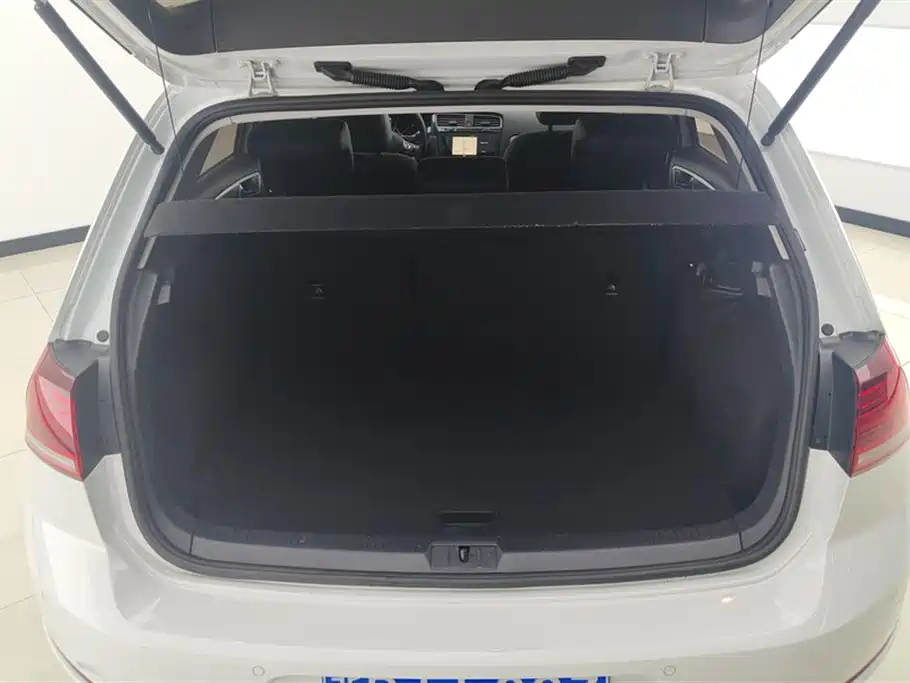 Golf 2020 280TSI DSG comfort model купить на сайте DeffCars