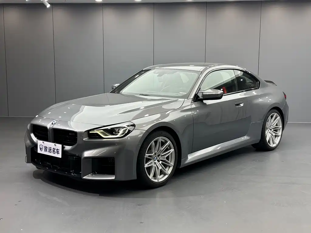 BMW M2 2024 M2 купить на сайте DeffCars