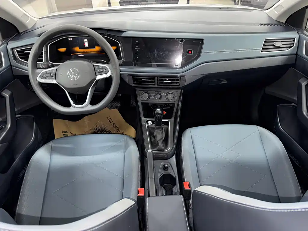 Lavida 2023 New 1.5L Automatic Wish Edition купить на сайте DeffCars