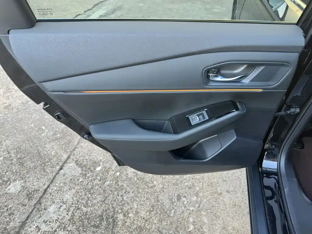 Accord 2023 260TURBO Smart Edition купить на сайте DeffCars