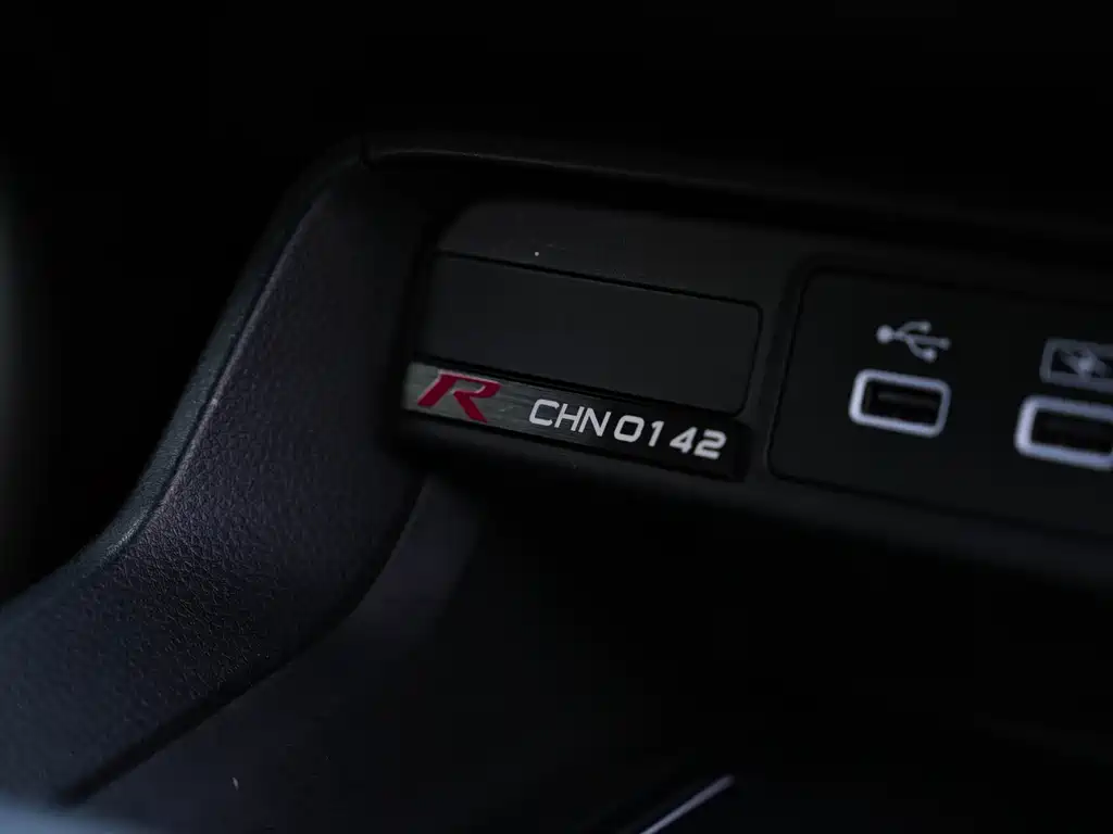 Civic imported 2023 2.0T 420TURBO TYPE R купить на сайте DeffCars