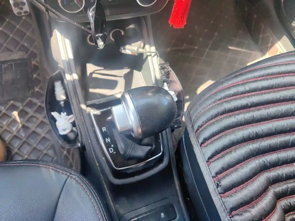 Haval H1 2016 Modified Blue Label 1.5L Amt Comfort Edition купить на сайте DeffCars