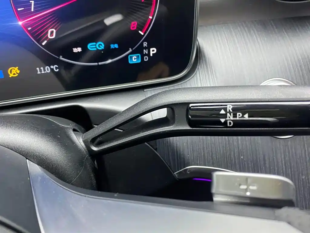Mercedes-Benz C-Class 2022 facelift C 260 L Haoye Sports Edition купить на сайте DeffCars