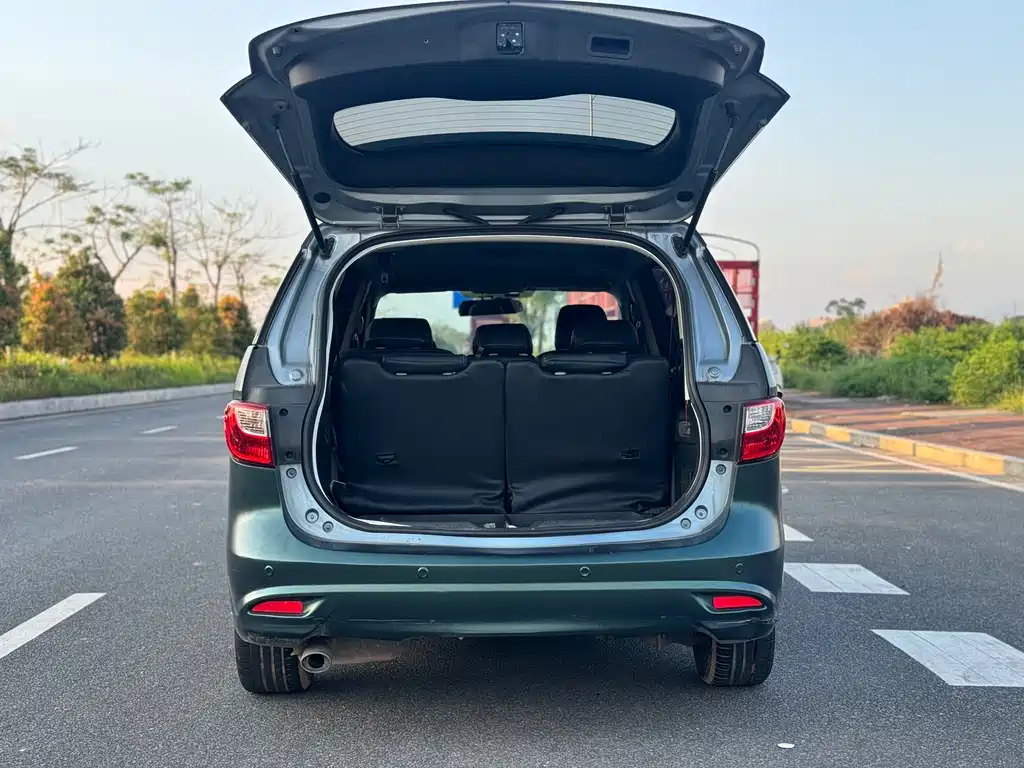 Mazda 5 2011款 2.0L 自动舒适型 купить на сайте DeffCars