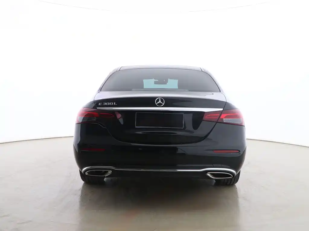 Mercedes-Benz E-Class 2021 facelift E 300 L fashionable model купить на сайте DeffCars