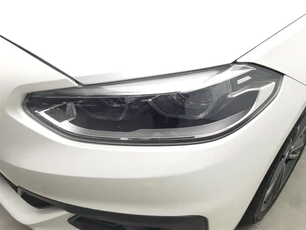 BMW 1 Series 2019 118i Fashion Model купить на сайте DeffCars