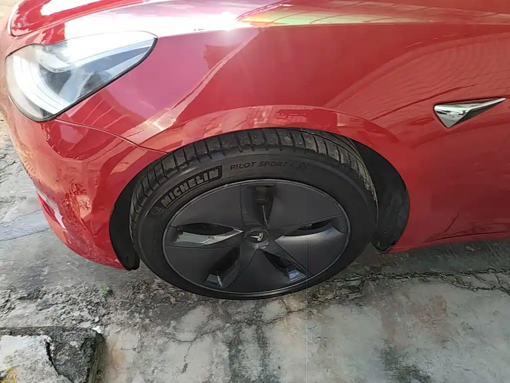 Model 3 2020 facelift long-range rear-wheel drive version купить на сайте DeffCars