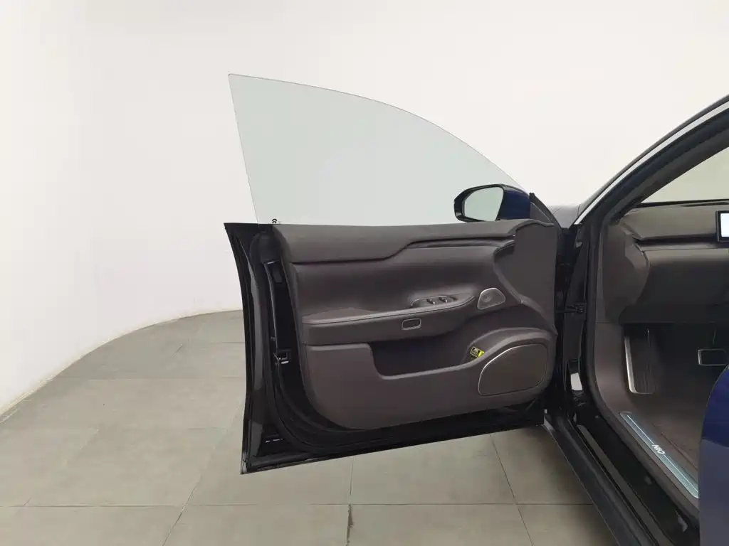 NIO ET7 2022 model 100kWh first edition купить на сайте DeffCars