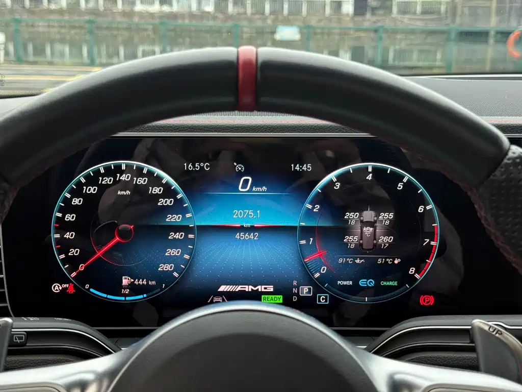 Mercedes-Benz GLE AMG 2020 AMG GLE 53 4MATIC+ купить на сайте DeffCars