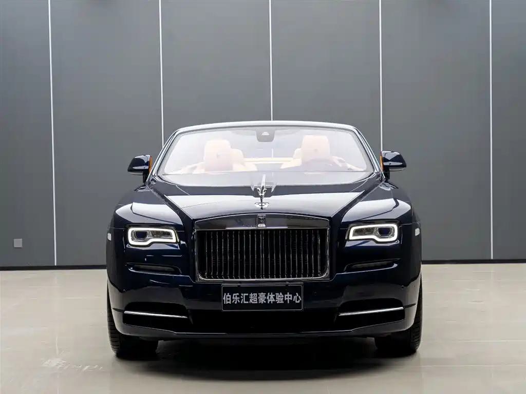 Yaoying 2018 6.6T standard model купить на сайте DeffCars